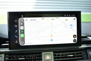 Audi A5 AUDI A5 B.Line 35 TDI S tronic Sportback Matrix, Camara, CarPlay, Techo panoramico  - Foto 77