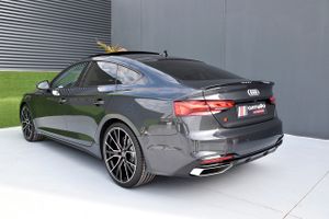 Audi A5 AUDI A5 B.Line 35 TDI S tronic Sportback Matrix, Camara, CarPlay, Techo panoramico  - Foto 27