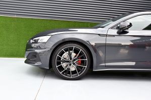 Audi A5 AUDI A5 B.Line 35 TDI S tronic Sportback Matrix, Camara, CarPlay, Techo panoramico  - Foto 10