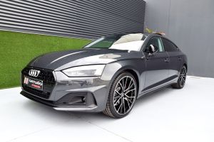 Audi A5 AUDI A5 B.Line 35 TDI S tronic Sportback Matrix, Camara, CarPlay, Techo panoramico  - Foto 18