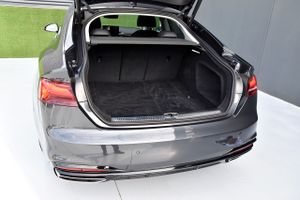 Audi A5 AUDI A5 B.Line 35 TDI S tronic Sportback Matrix, Camara, CarPlay, Techo panoramico  - Foto 29