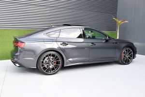 Audi A5 AUDI A5 B.Line 35 TDI S tronic Sportback Matrix, Camara, CarPlay, Techo panoramico  - Foto 24