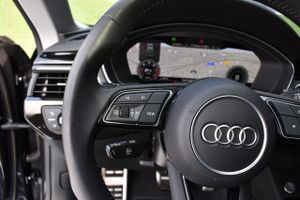 Audi A5 AUDI A5 B.Line 35 TDI S tronic Sportback Matrix, Camara, CarPlay, Techo panoramico  - Foto 59