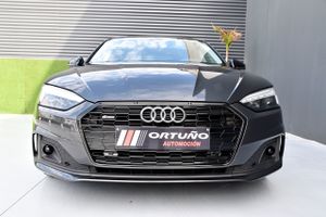 Audi A5 AUDI A5 B.Line 35 TDI S tronic Sportback Matrix, Camara, CarPlay, Techo panoramico  - Foto 9