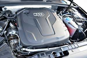 Audi A5 sportback 2.0 tdi clean 190cv s line ed   - Foto 12