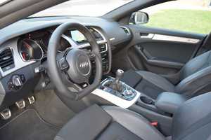 Audi A5 sportback 2.0 tdi clean 190cv s line ed   - Foto 32