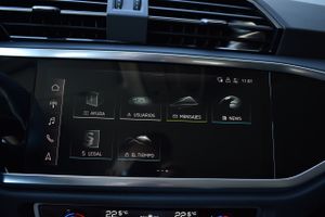 Audi Q3 Sportback 35 TDI 110kW 150CV S tronic Virtual Cockpit, CarPlay,  - Foto 89