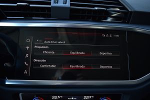 Audi Q3 Sportback 35 TDI 110kW 150CV S tronic Virtual Cockpit, CarPlay,  - Foto 78