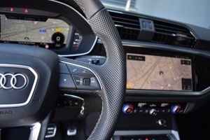 Audi Q3 Sportback 35 TDI 110kW 150CV S tronic Virtual Cockpit, CarPlay,  - Foto 54