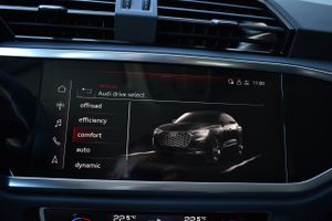 Audi Q3 Sportback 35 TDI 110kW 150CV S tronic Virtual Cockpit, CarPlay,  - Foto 77