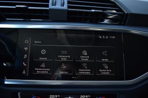 Audi Q3 Sportback 35 TDI 110kW 150CV S tronic Virtual Cockpit, CarPlay,  - Foto 83