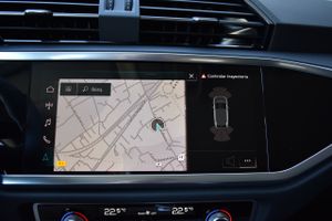 Audi Q3 Sportback 35 TDI 110kW 150CV S tronic Virtual Cockpit, CarPlay,  - Foto 91