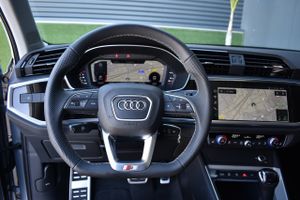 Audi Q3 Sportback 35 TDI 110kW 150CV S tronic Virtual Cockpit, CarPlay,  - Foto 10