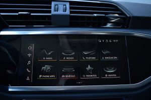 Audi Q3 Sportback 35 TDI 110kW 150CV S tronic Virtual Cockpit, CarPlay,  - Foto 69