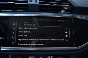 Audi Q3 Sportback 35 TDI 110kW 150CV S tronic Virtual Cockpit, CarPlay,  - Foto 88