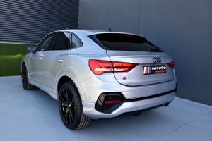 Audi Q3 Sportback 35 TDI 110kW 150CV S tronic Virtual Cockpit, CarPlay,  - Foto 33
