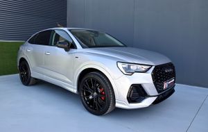 Audi Q3 Sportback 35 TDI 110kW 150CV S tronic Virtual Cockpit, CarPlay,  - Foto 6