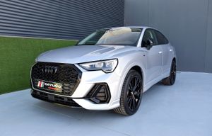 Audi Q3 Sportback 35 TDI 110kW 150CV S tronic Virtual Cockpit, CarPlay,  - Foto 18