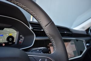 Audi Q3 Sportback 35 TDI 110kW 150CV S tronic Virtual Cockpit, CarPlay,  - Foto 55