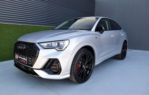 Audi Q3 Sportback 35 TDI 110kW 150CV S tronic Virtual Cockpit, CarPlay,  - Foto 22