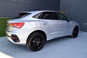 Audi Q3 Sportback 35 TDI 110kW 150CV S tronic Virtual Cockpit, CarPlay,  - Foto 29