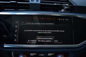 Audi Q3 Sportback 35 TDI 110kW 150CV S tronic Virtual Cockpit, CarPlay,  - Foto 82