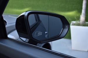 Audi Q3 Sportback 35 TDI 110kW 150CV S tronic Virtual Cockpit, CarPlay,  - Foto 46