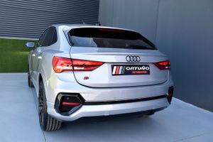 Audi Q3 Sportback 35 TDI 110kW 150CV S tronic Virtual Cockpit, CarPlay,  - Foto 34