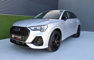 Audi Q3 Sportback 35 TDI 110kW 150CV S tronic Virtual Cockpit, CarPlay,  - Foto 21