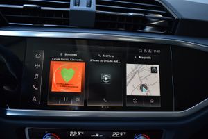Audi Q3 Sportback 35 TDI 110kW 150CV S tronic Virtual Cockpit, CarPlay,  - Foto 90