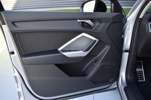 Audi Q3 Sportback 35 TDI 110kW 150CV S tronic Virtual Cockpit, CarPlay,  - Foto 39