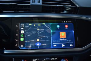 Audi Q3 Sportback 35 TDI 110kW 150CV S tronic Virtual Cockpit, CarPlay,  - Foto 12
