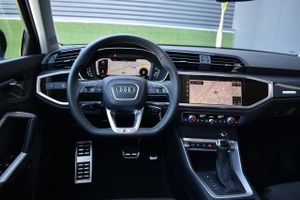 Audi Q3 Sportback 35 TDI 110kW 150CV S tronic Virtual Cockpit, CarPlay,  - Foto 52