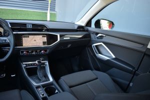 Audi Q3 Sportback 35 TDI 110kW 150CV S tronic Virtual Cockpit, CarPlay,  - Foto 51