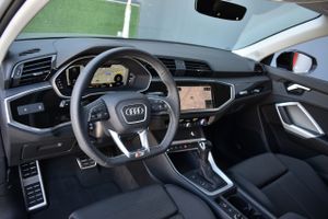 Audi Q3 Sportback 35 TDI 110kW 150CV S tronic Virtual Cockpit, CarPlay,  - Foto 9