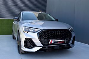 Audi Q3 Sportback 35 TDI 110kW 150CV S tronic Virtual Cockpit, CarPlay,  - Foto 36