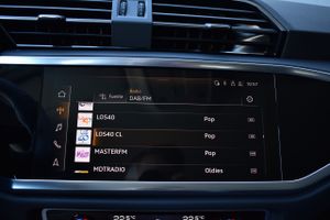 Audi Q3 Sportback 35 TDI 110kW 150CV S tronic Virtual Cockpit, CarPlay,  - Foto 70