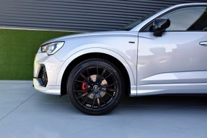 Audi Q3 Sportback 35 TDI 110kW 150CV S tronic Virtual Cockpit, CarPlay,  - Foto 19