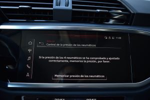 Audi Q3 Sportback 35 TDI 110kW 150CV S tronic Virtual Cockpit, CarPlay,  - Foto 81