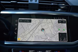 Audi Q3 Sportback 35 TDI 110kW 150CV S tronic Virtual Cockpit, CarPlay,  - Foto 72
