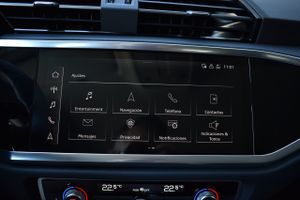 Audi Q3 Sportback 35 TDI 110kW 150CV S tronic Virtual Cockpit, CarPlay,  - Foto 87