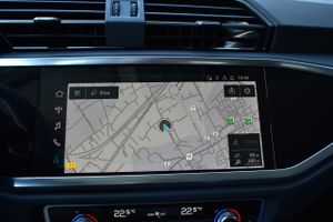 Audi Q3 Sportback 35 TDI 110kW 150CV S tronic Virtual Cockpit, CarPlay,  - Foto 68