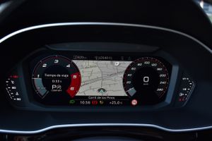 Audi Q3 Sportback 35 TDI 110kW 150CV S tronic Virtual Cockpit, CarPlay,  - Foto 67