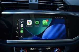 Audi Q3 Sportback 35 TDI 110kW 150CV S tronic Virtual Cockpit, CarPlay,  - Foto 75
