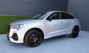 Audi Q3 Sportback 35 TDI 110kW 150CV S tronic Virtual Cockpit, CarPlay,  - Foto 23