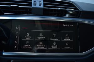 Audi Q3 Sportback 35 TDI 110kW 150CV S tronic Virtual Cockpit, CarPlay,  - Foto 76