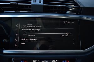 Audi Q3 Sportback 35 TDI 110kW 150CV S tronic Virtual Cockpit, CarPlay,  - Foto 84