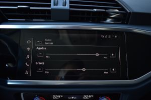 Audi Q3 Sportback 35 TDI 110kW 150CV S tronic Virtual Cockpit, CarPlay,  - Foto 86