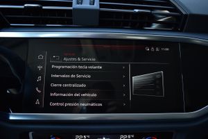 Audi Q3 Sportback 35 TDI 110kW 150CV S tronic Virtual Cockpit, CarPlay,  - Foto 80