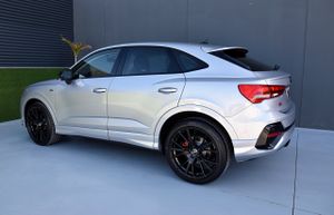 Audi Q3 Sportback 35 TDI 110kW 150CV S tronic Virtual Cockpit, CarPlay,  - Foto 31